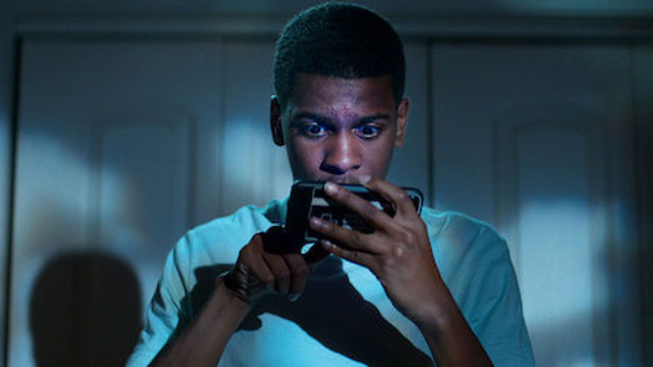 On My Block — Chapitre dix-sept