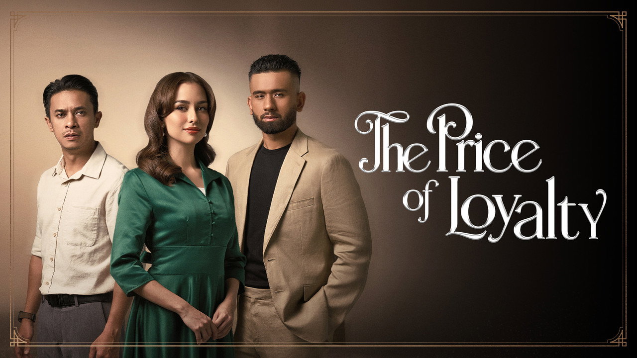 The Price of Loyalty still 3