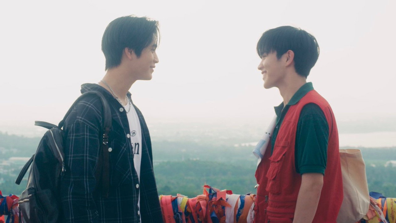 Image My Love Mix-Up! / Dragoste neaşteptată (2024)