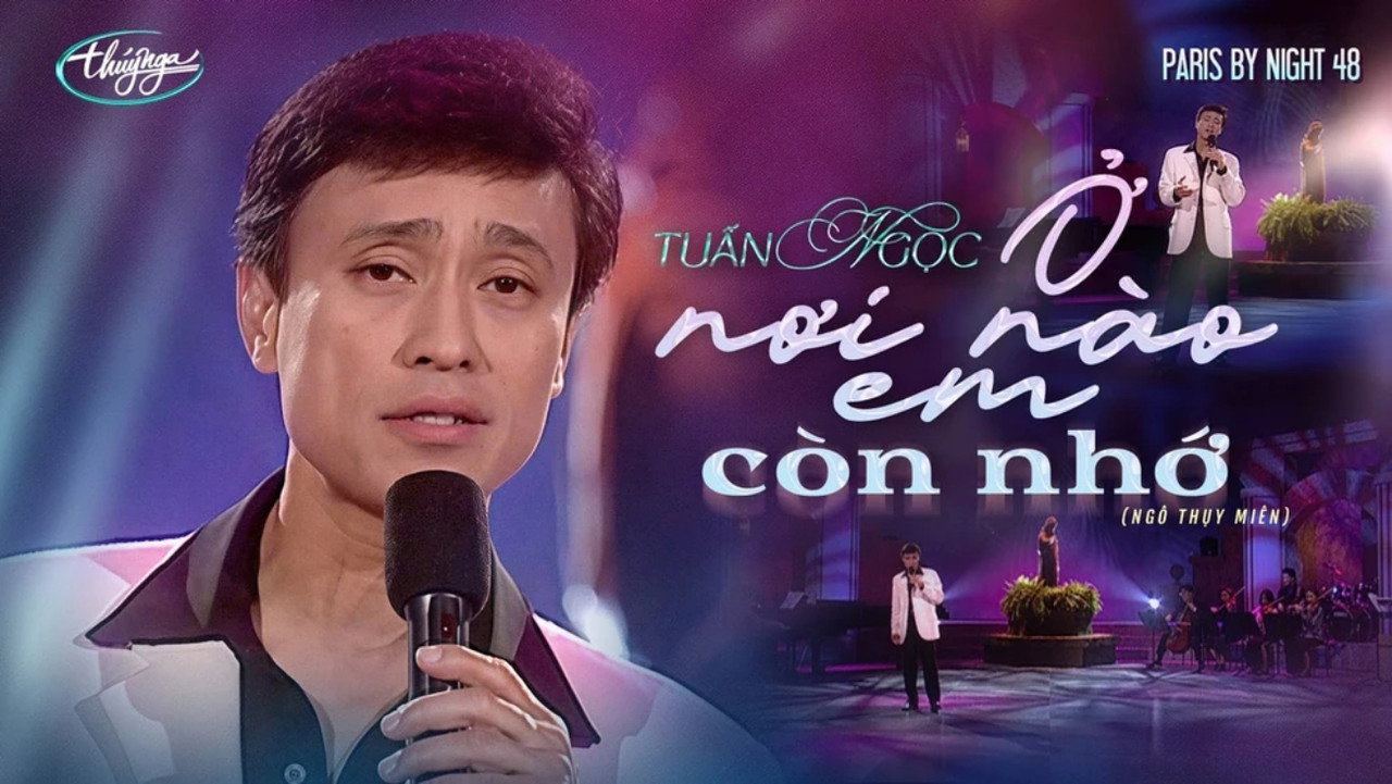 Paris By Night 48: Hình Ảnh Cuộc Đời still 5