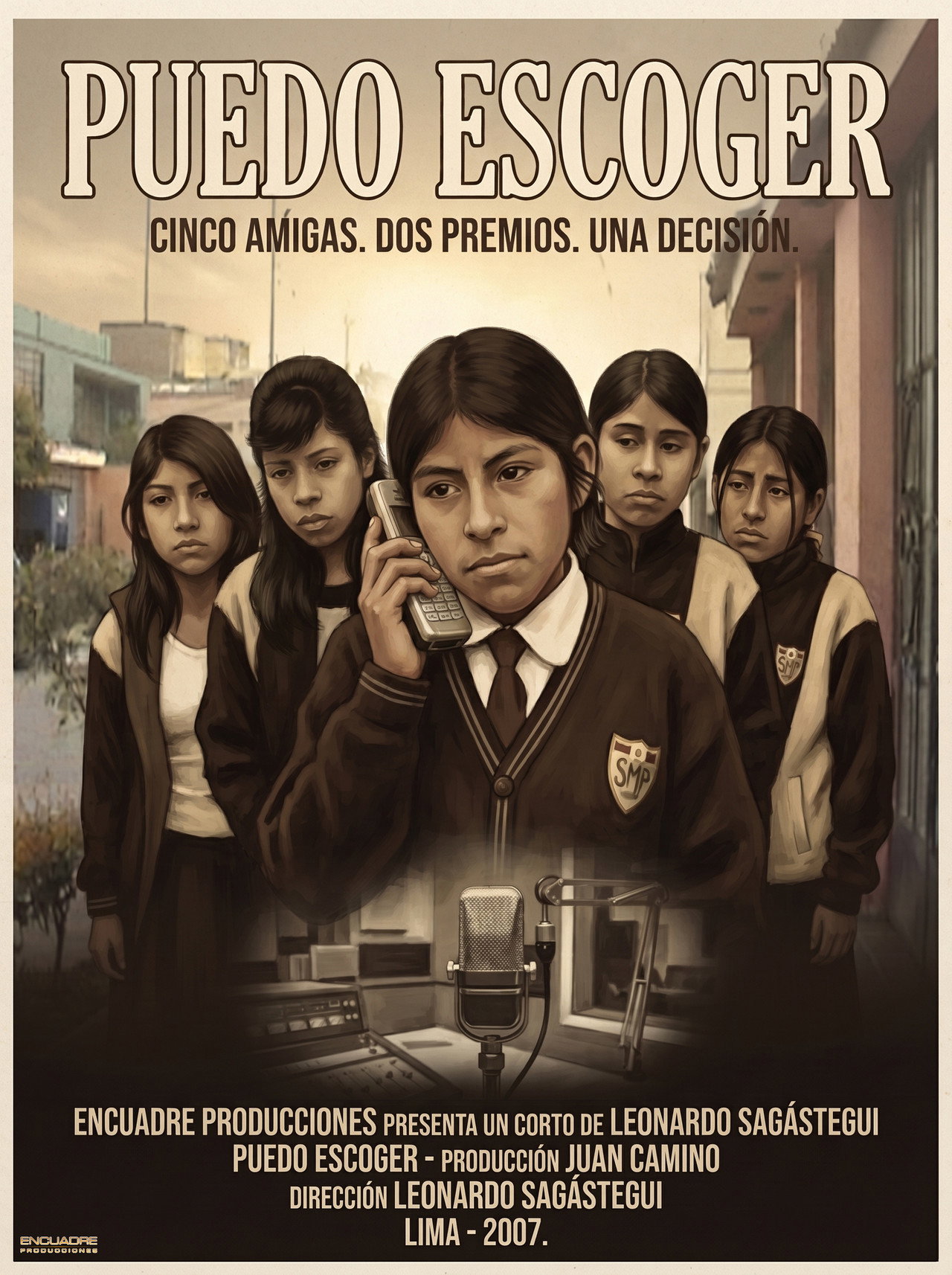 Puedo Escoger