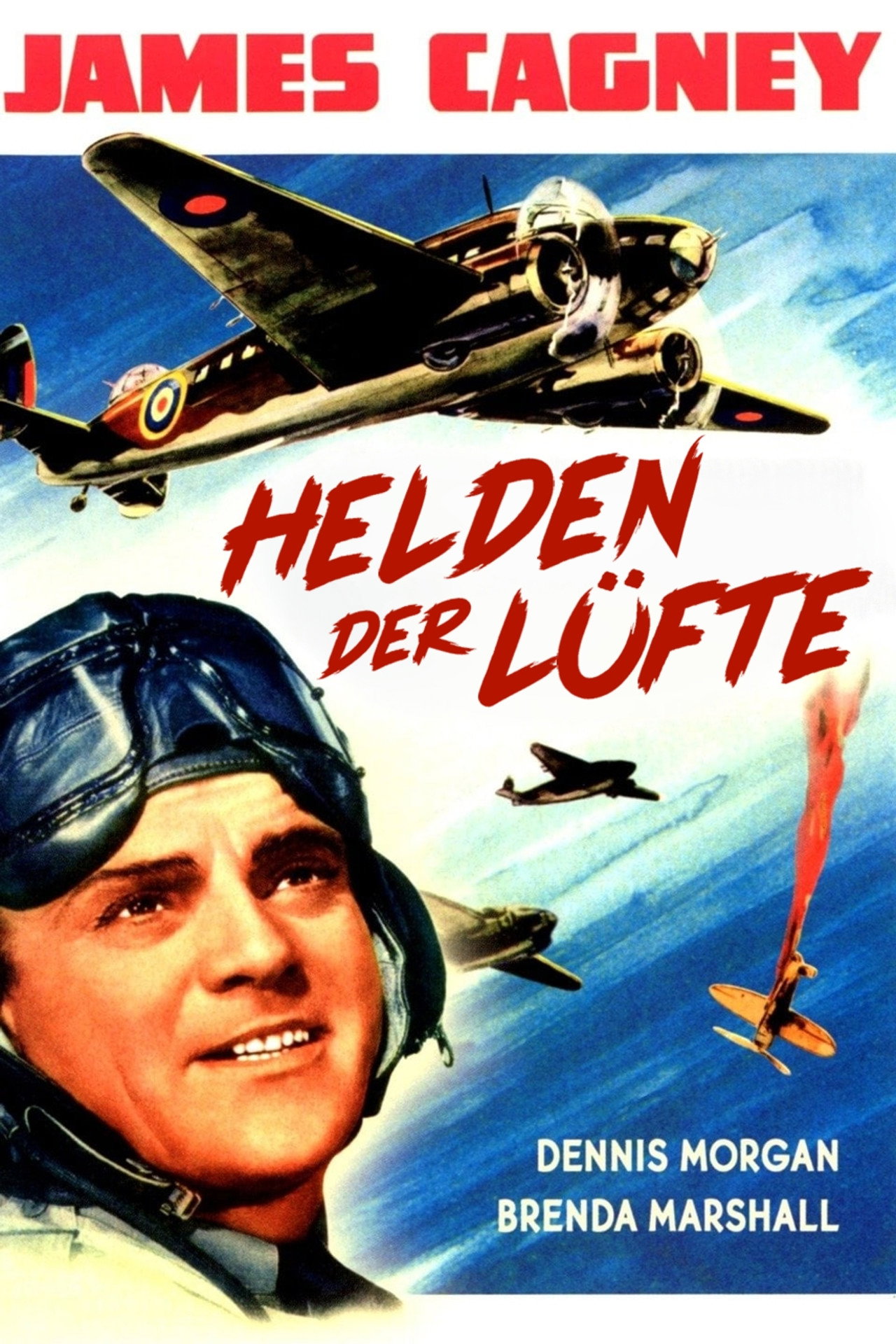 Helden der Lüfte