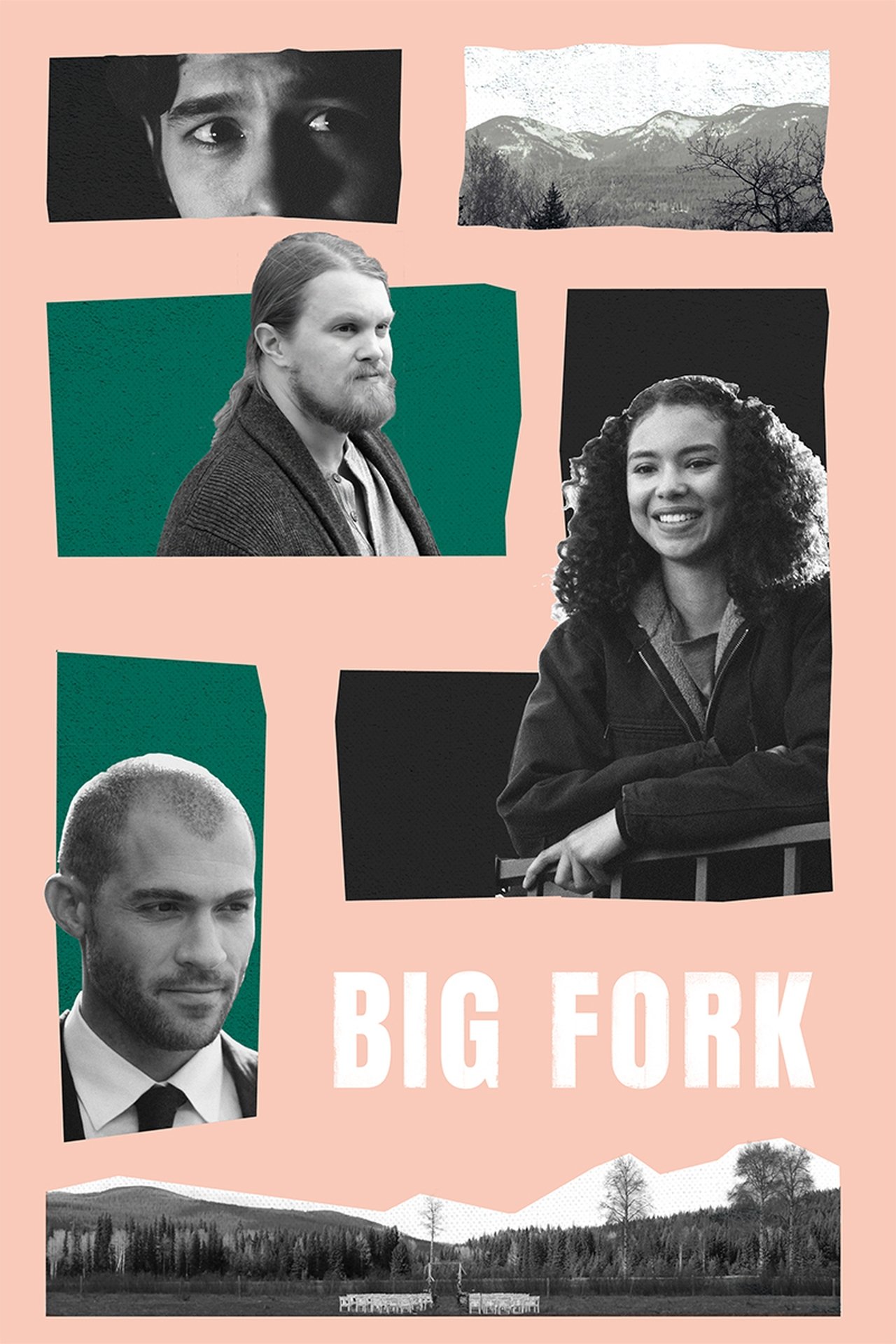 Big Fork Big Fork