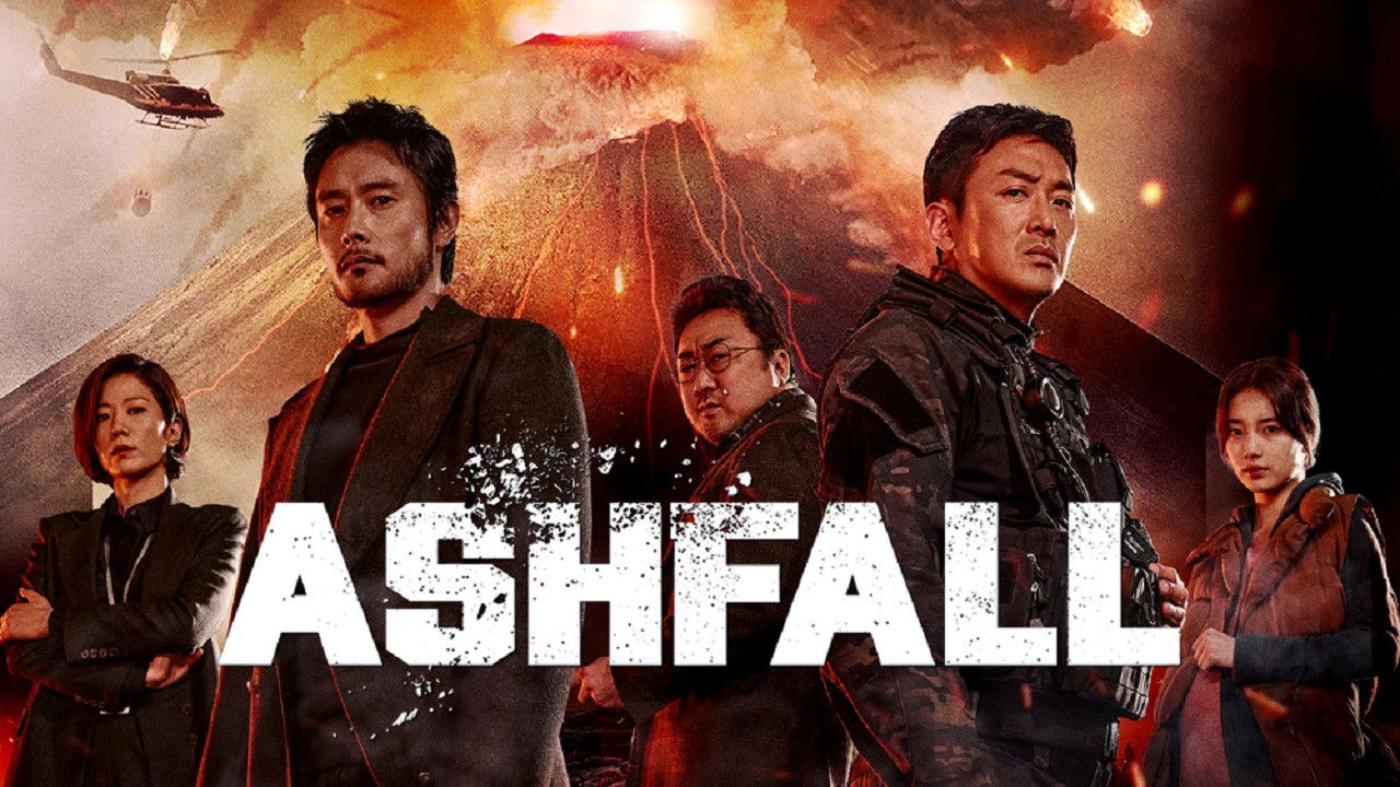 Ashfall