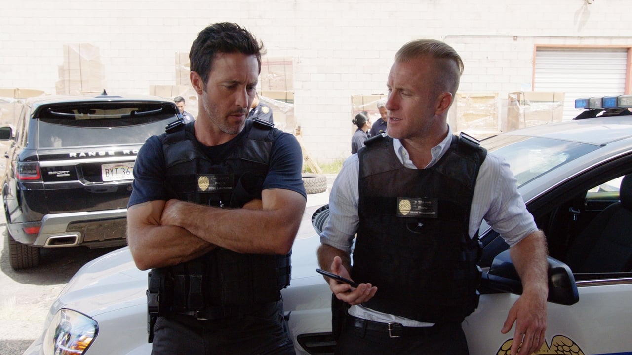 Hawaii Five-0 - Season 10 Episode 1 : Ua ʻeha ka ʻili i ka maka o ka ihe (The Skin Has Been Hurt by The Point of The Spear)