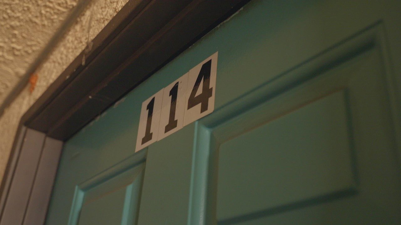 Murder at the Motel - Season 1 Episode 5 : A Krazy Killing