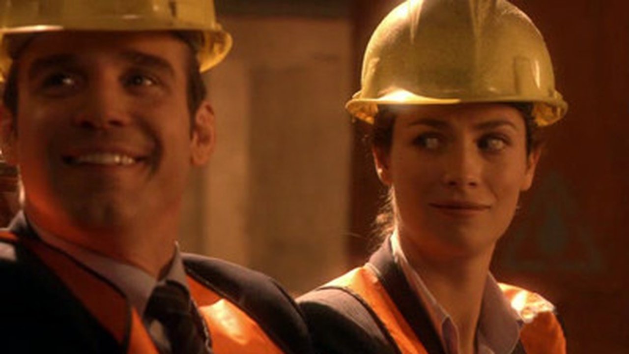 Warehouse 13 - Season 1 Episode 1 : Pilot