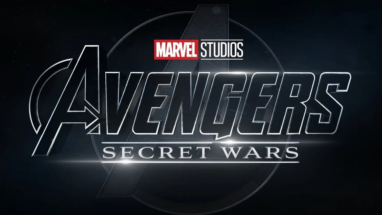 Avengers: Secret Wars 2027 - Stream Deutsch Kostenlos Anschauen