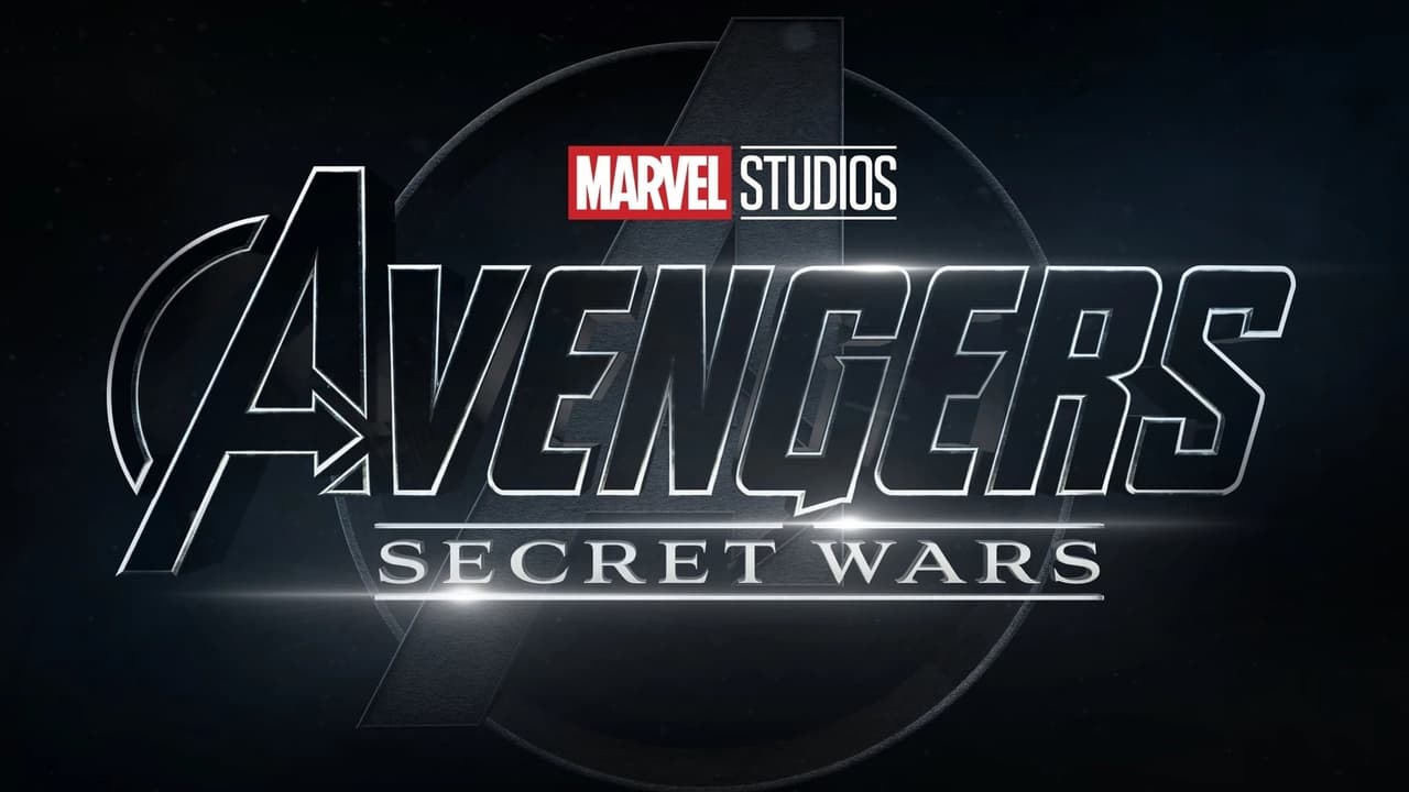 Cast and Crew of Avengers: Secret Wars