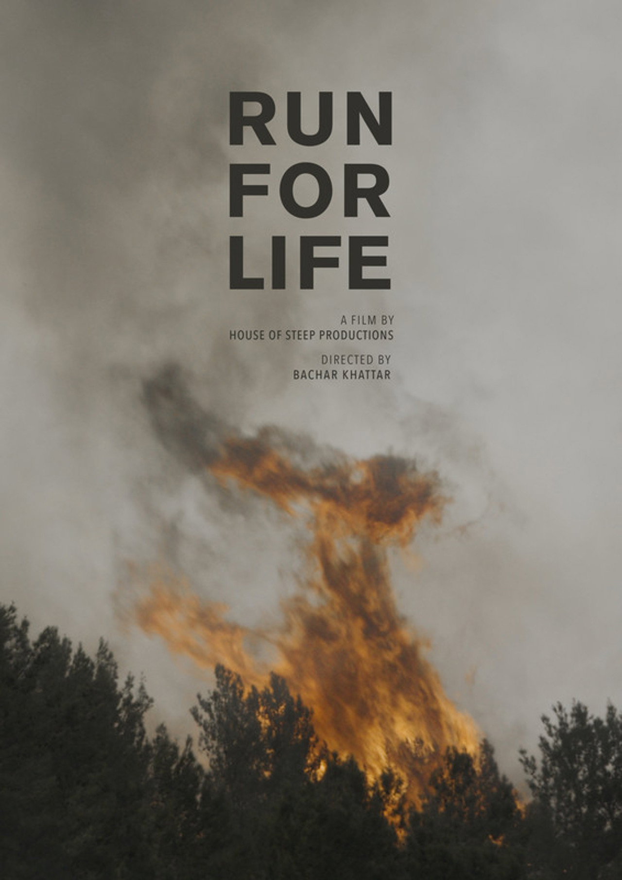 Run for Life