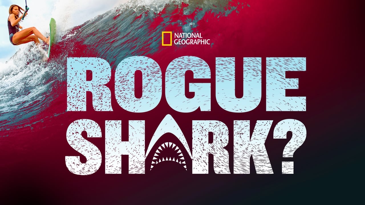 Rogue Shark background