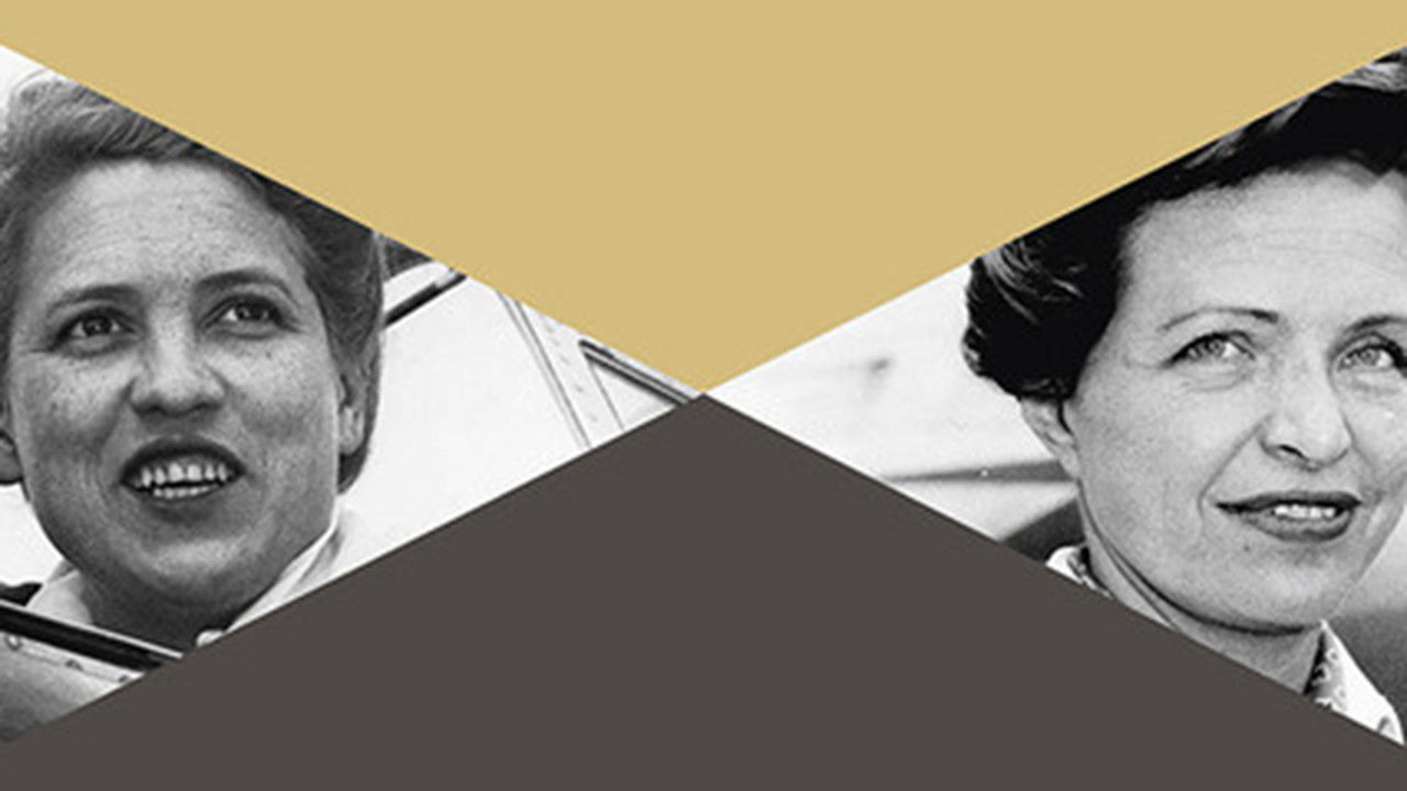 Duels — Cochran - Auriol, aile contre aile