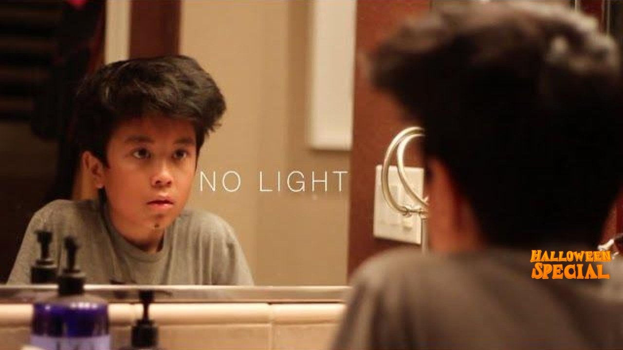 Digital Vids - Season 3 Episode 4 : No Light