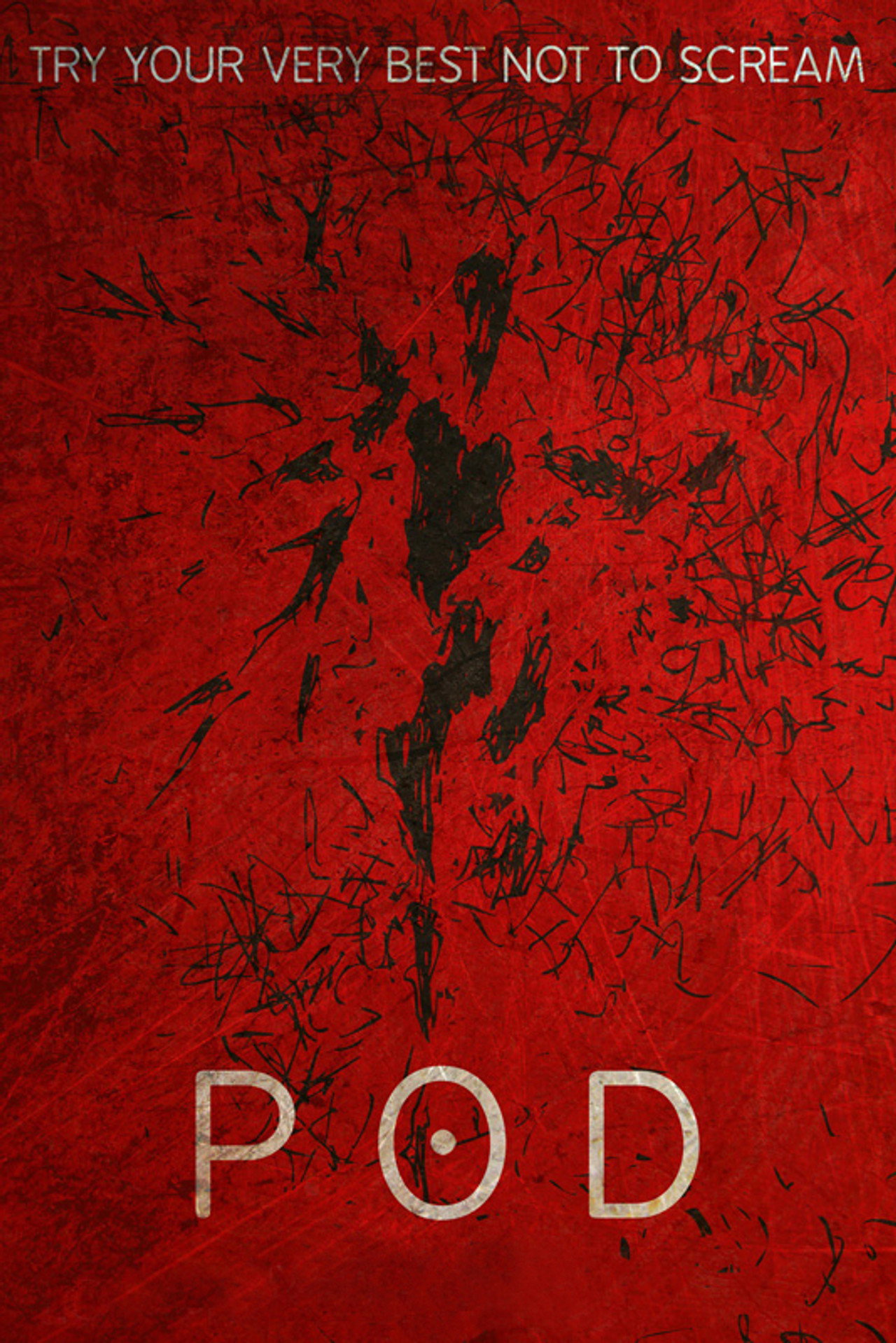 Pod – plakát 4