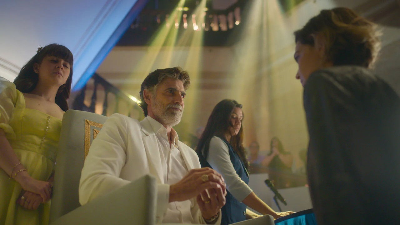 Image Buenos días, Veronica