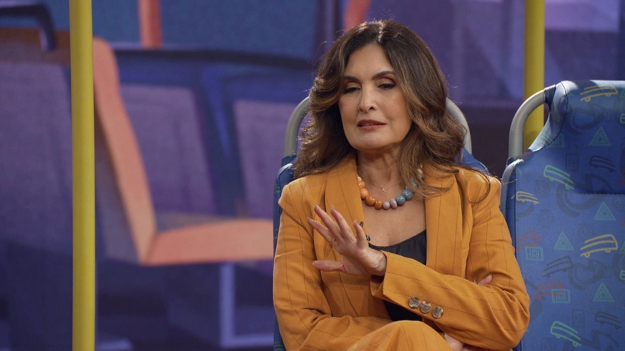 Portugal Show — Épisode 6