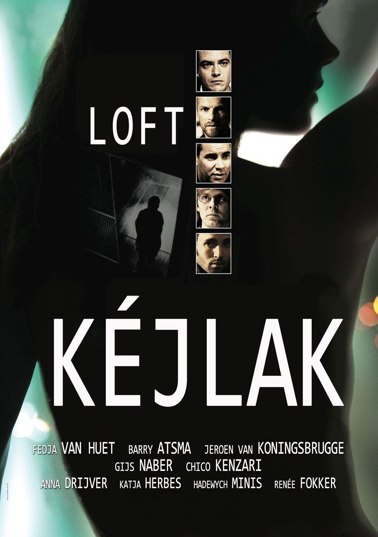 Kéjlak – plakát 6
