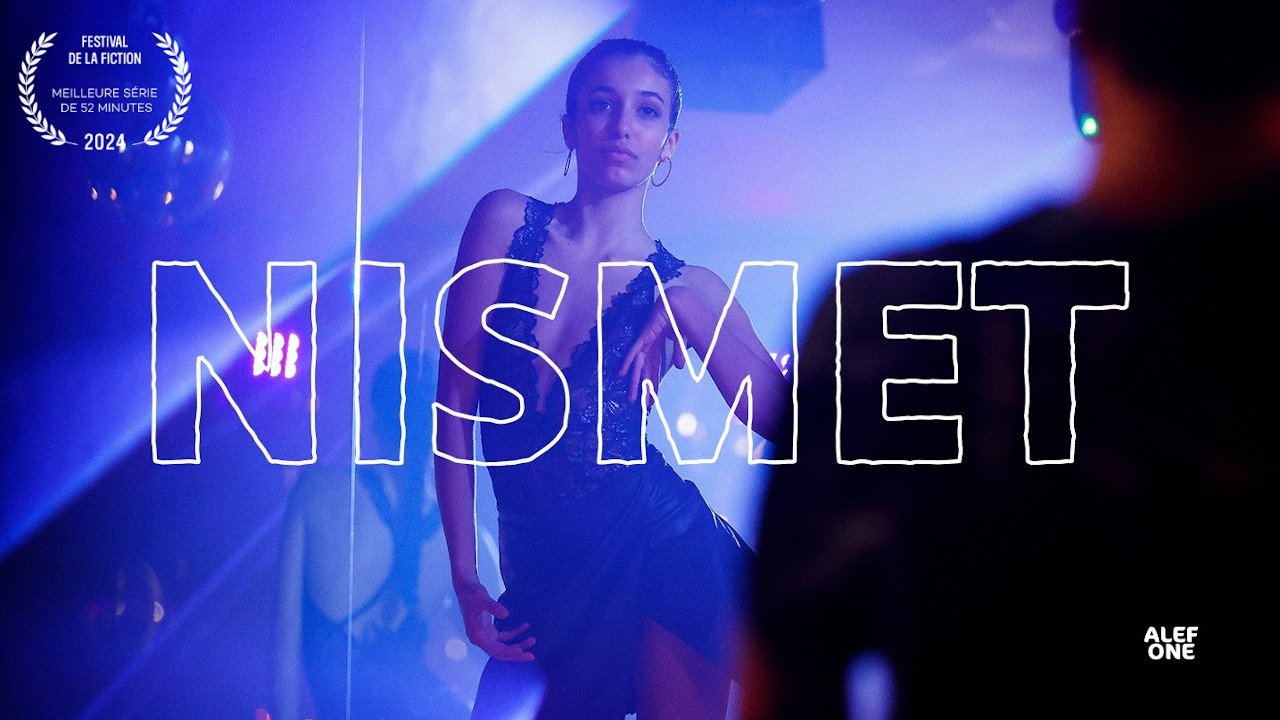Backdrop for Nismet