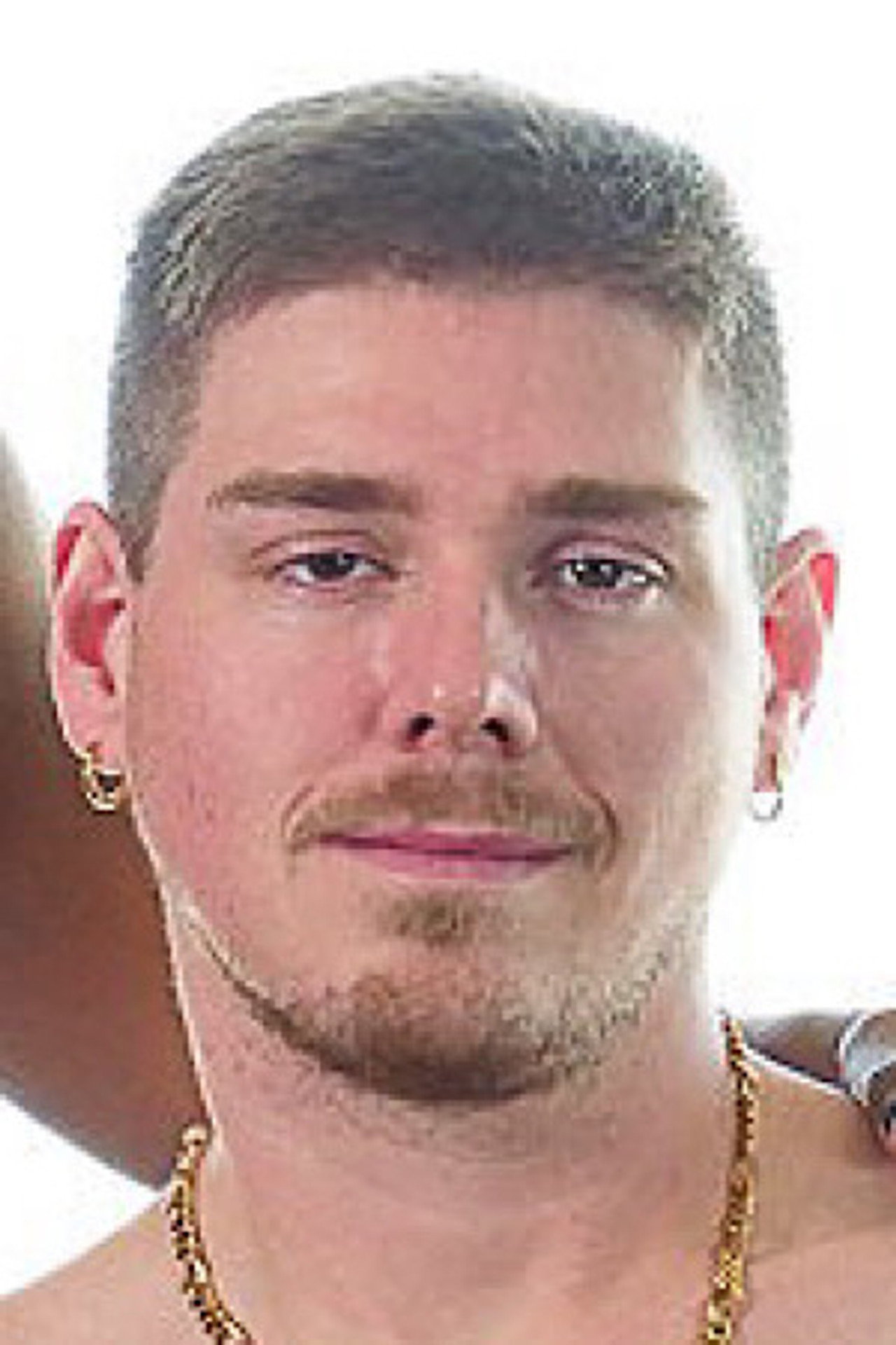 Portrait of Taurus Thomas