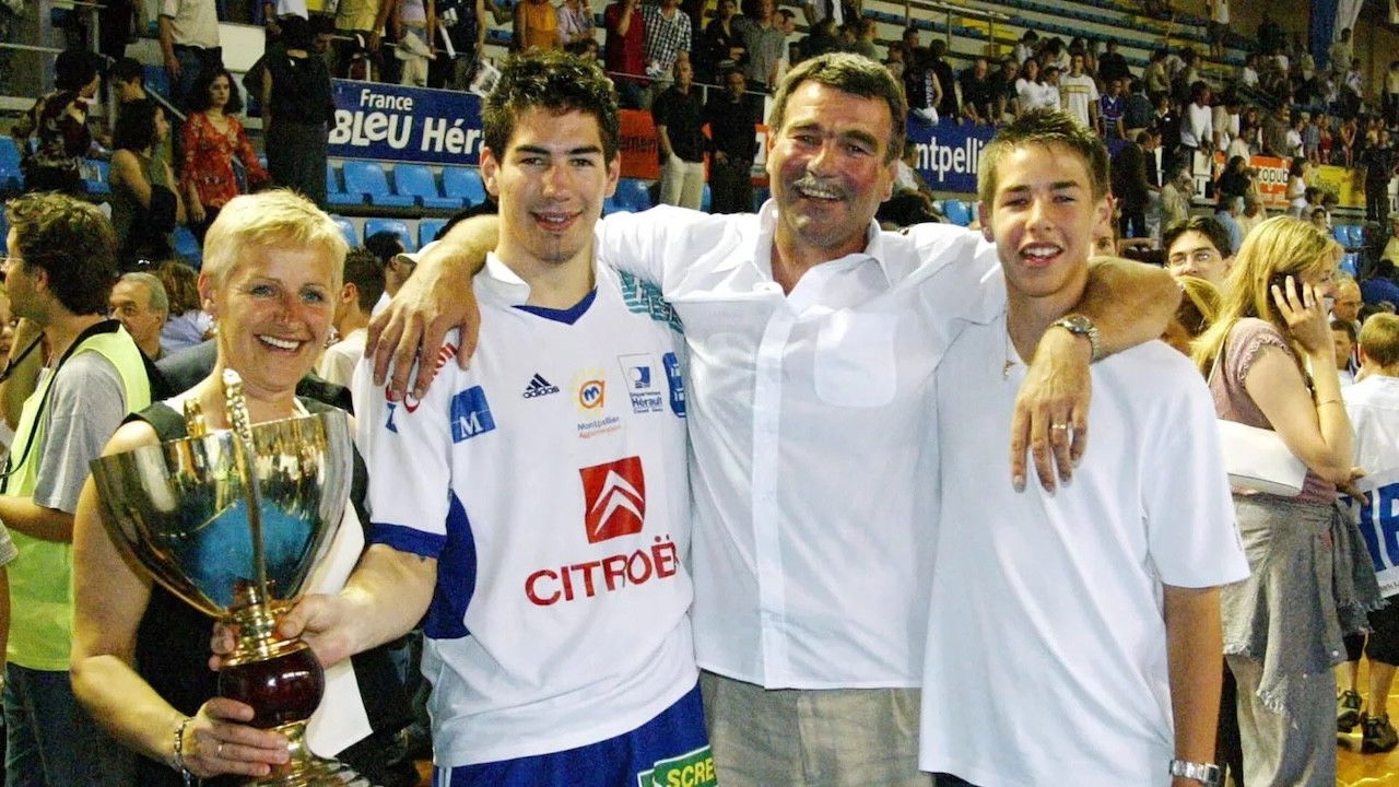 Handball, une histoire de familles — Naissance d'une nation