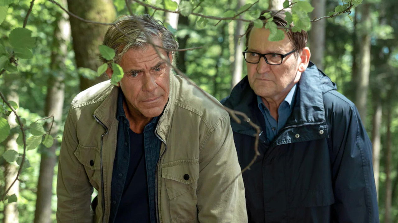 Heiter bis tödlich - Morden im Norden — Épisode 4