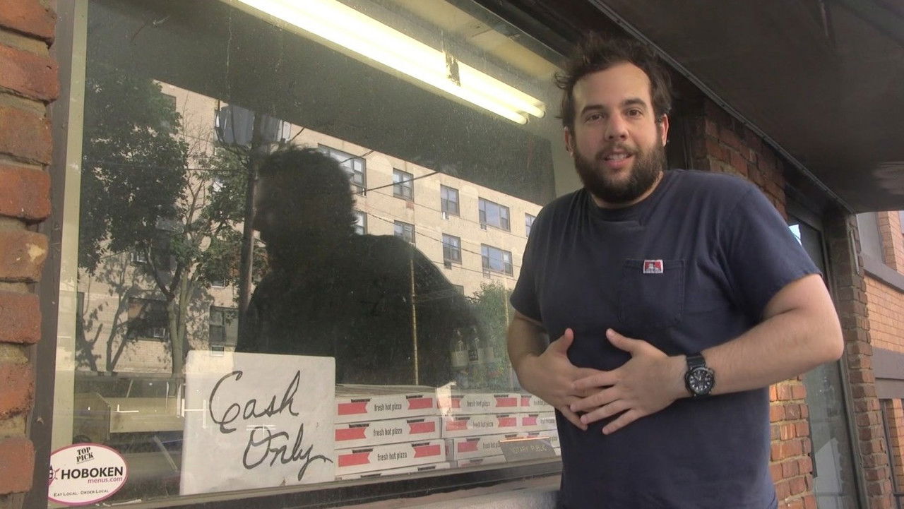 Eric Rahill's Tribute to Frank Sinatra