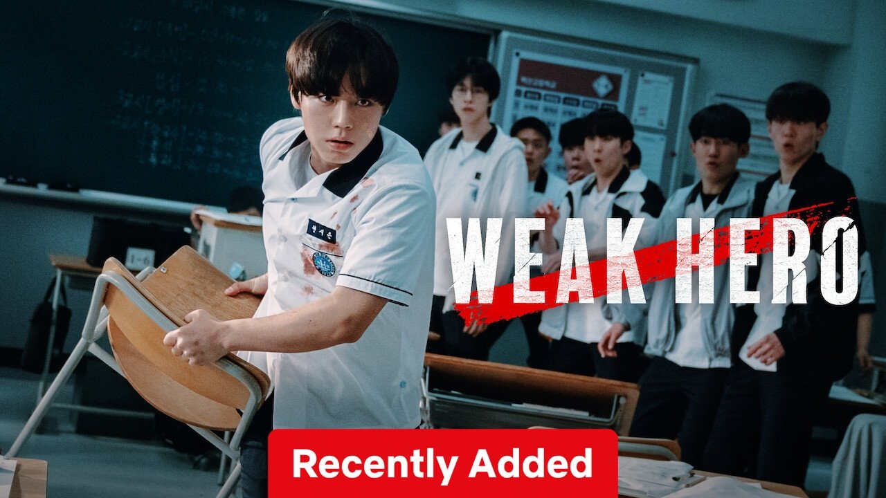 Weak Hero