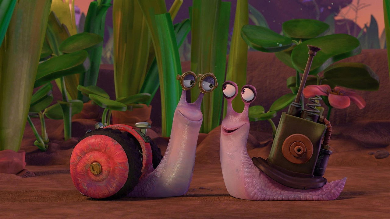 Zak et les insectibles — Épisode 25