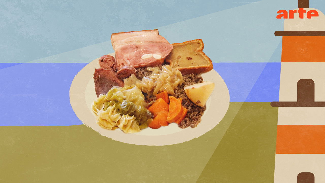 Voyage en cuisine — Bretagne : le kig ha farz