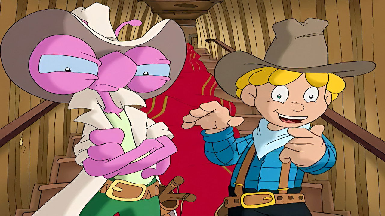 Tommy & Oscar — Épisode 21