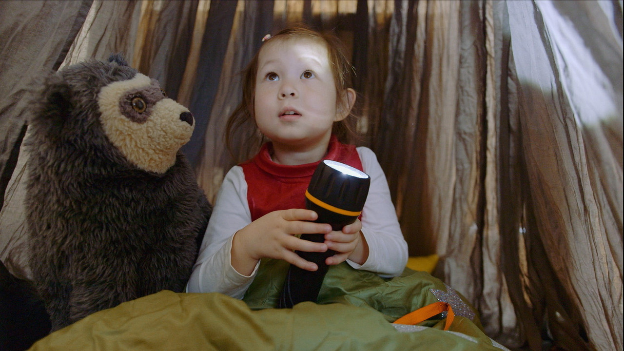 Brillebjørn — Épisode 19