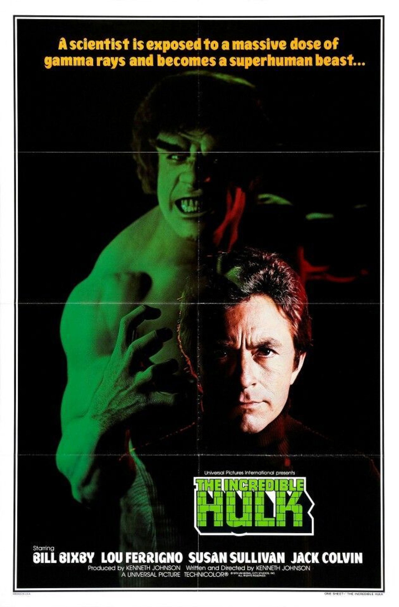 The Incredible Hulk still 6
