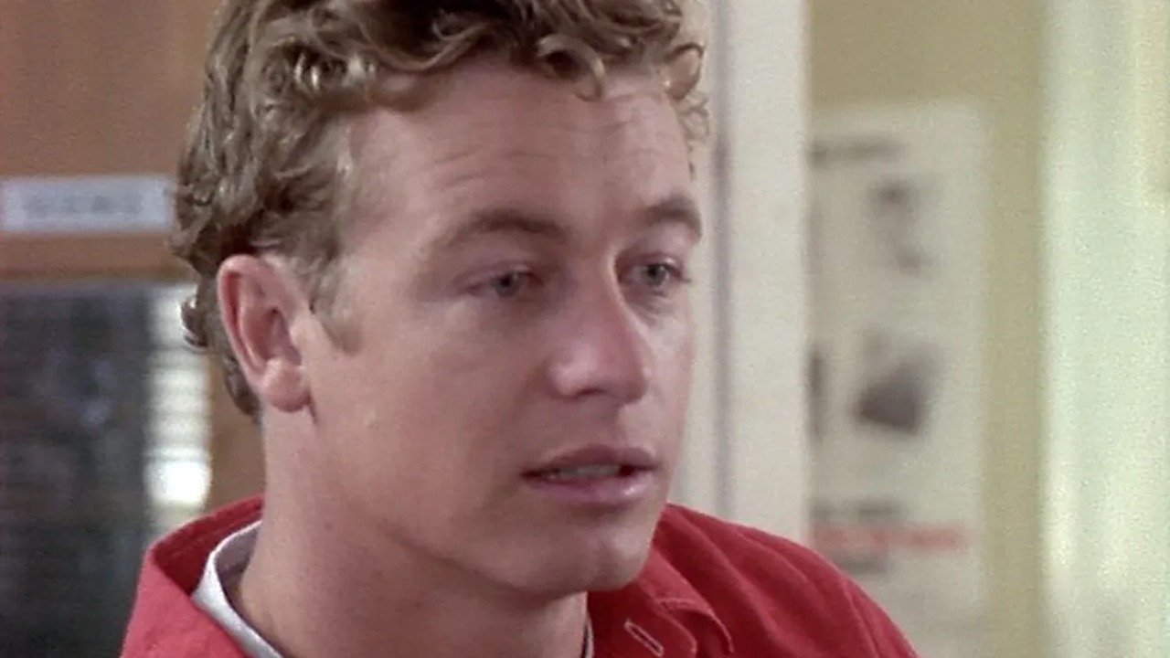 Heartbreak High - Season 3 Episode 17 : Episode 82