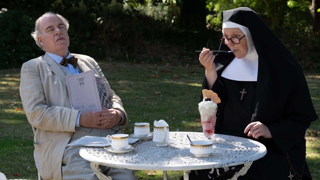 Sister Boniface Mysteries - Season 2 Episode 5 : St George's Defence