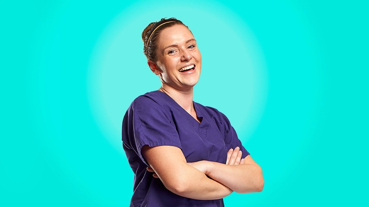 Geordie Hospital background