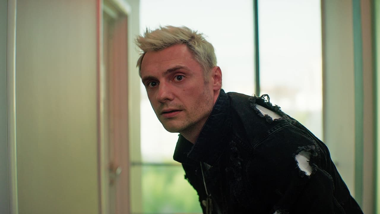 Ева, рожай! — Épisode 12