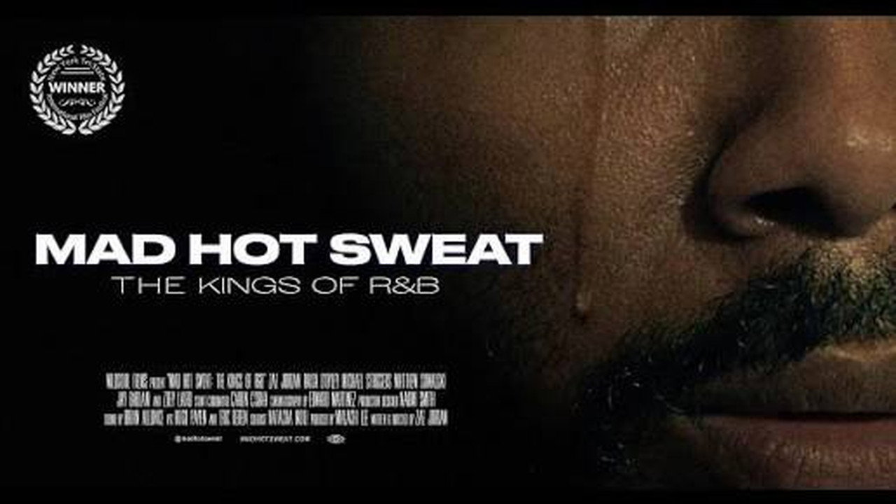 Mad Hot Sweat backgrop image