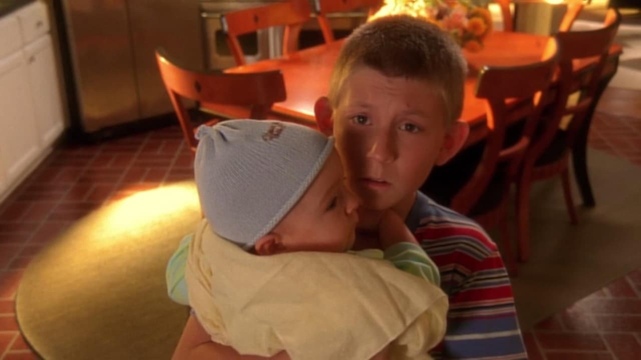 Malcolm in the Middle - Season 5 Episode 2 : Watching the Baby