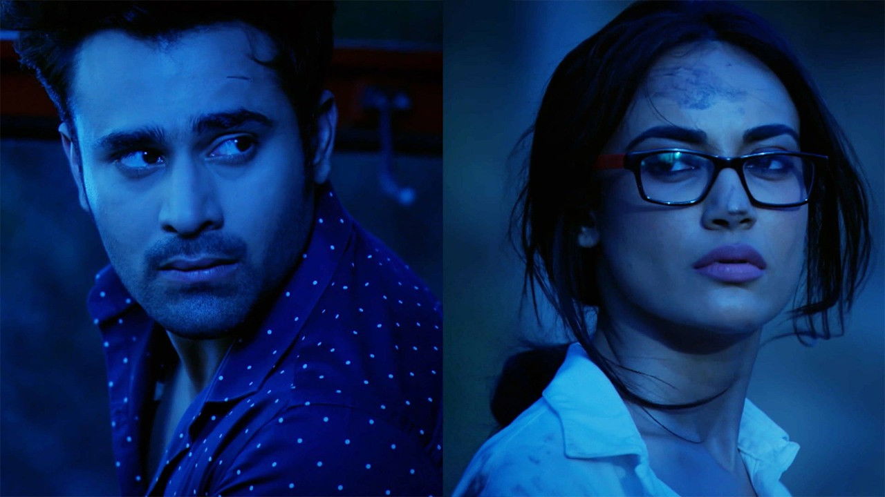 नागिन — Épisode 96