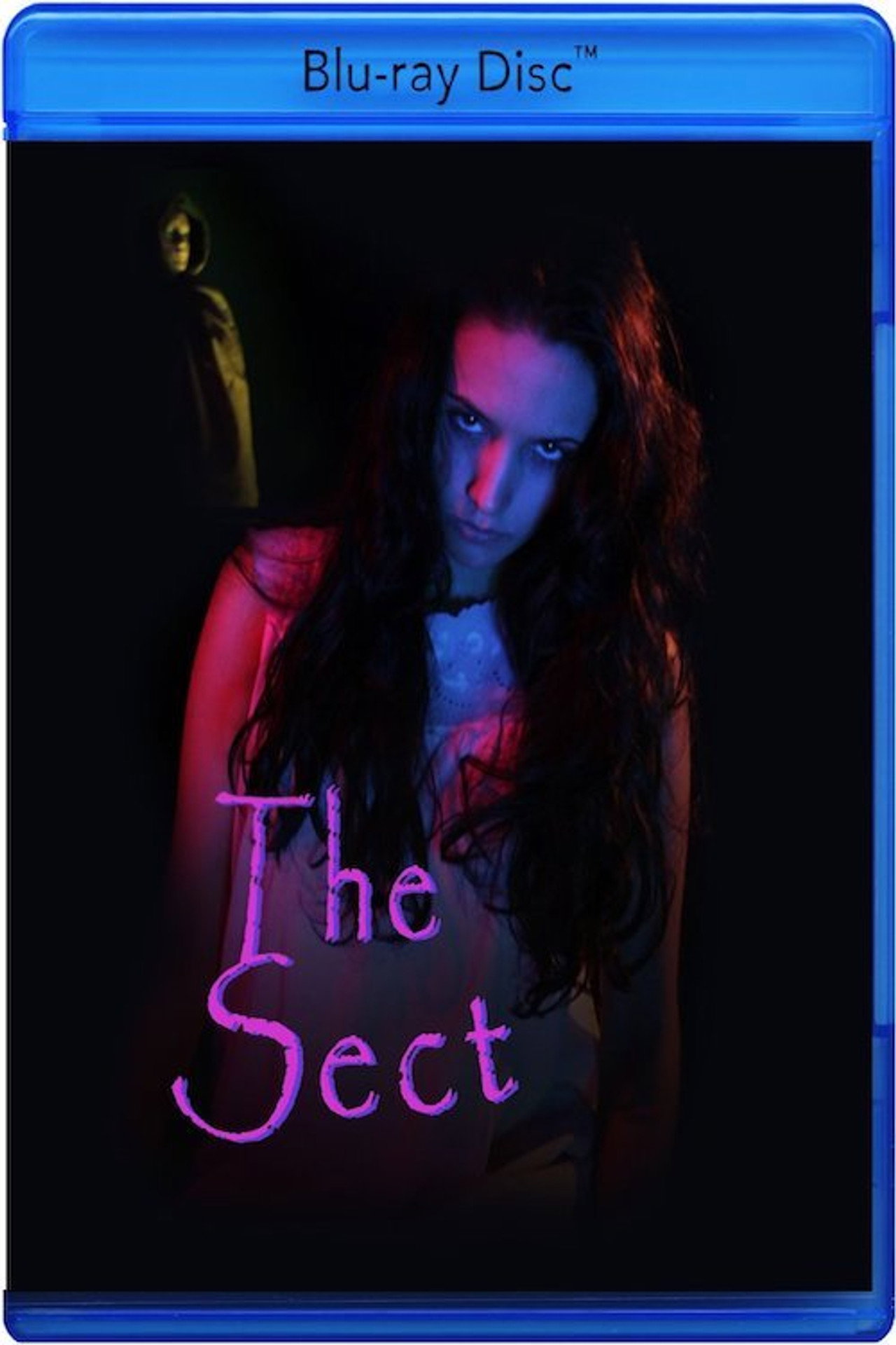 La secta filmaffisch