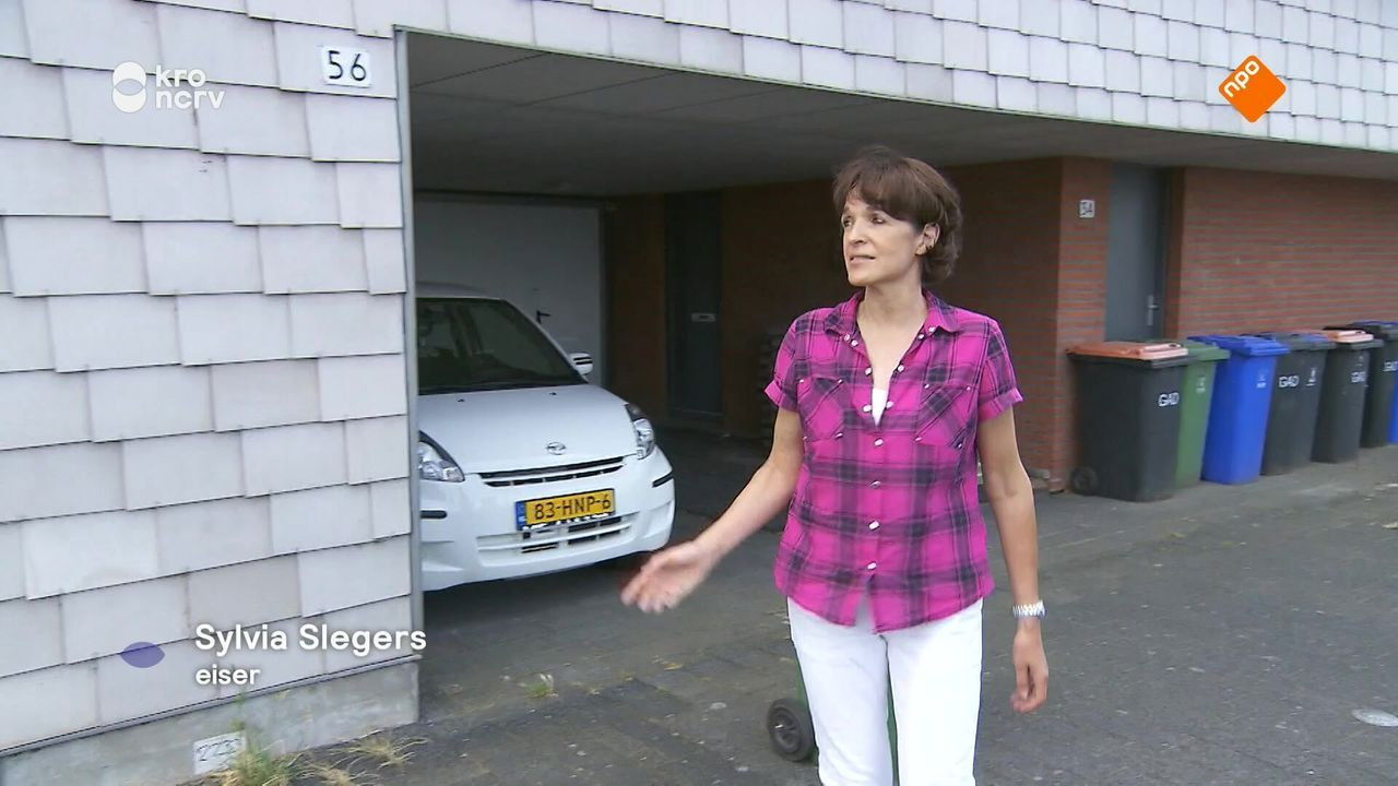 De rijdende rechter — Épisode 14