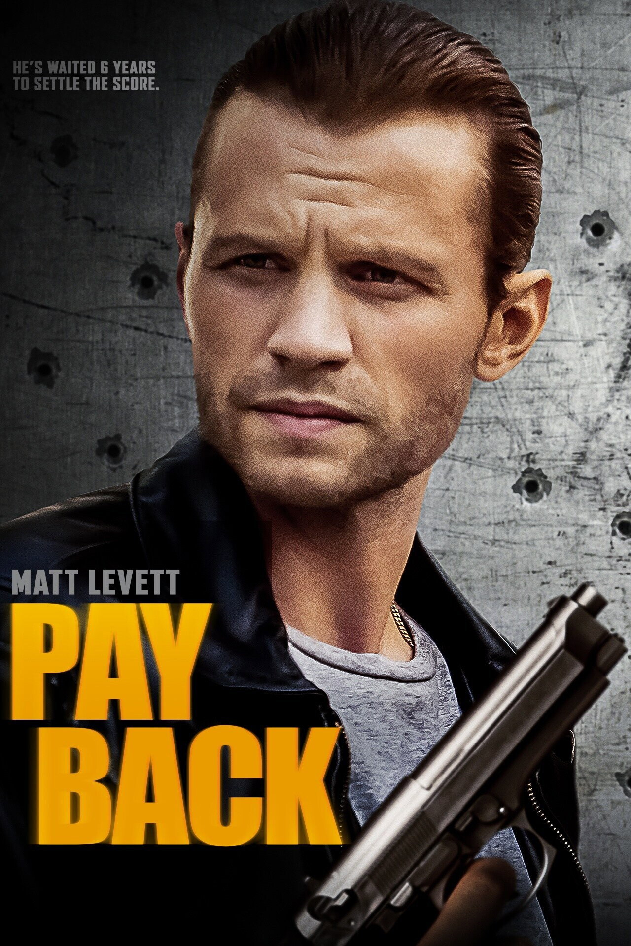 Payback still 5