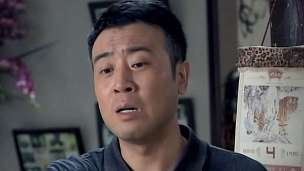 天下人家 — Épisode 12