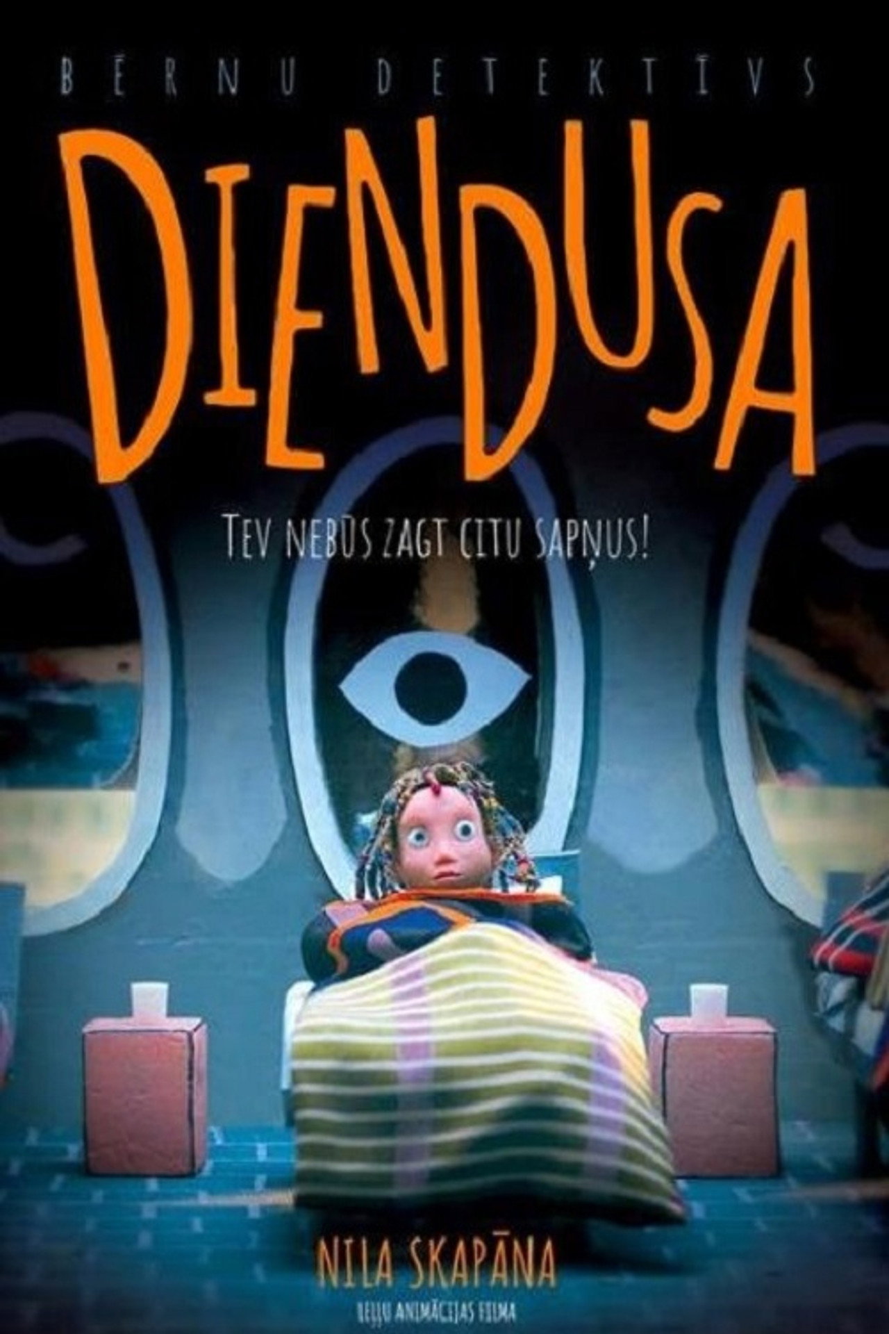 Diendusa filmaffisch