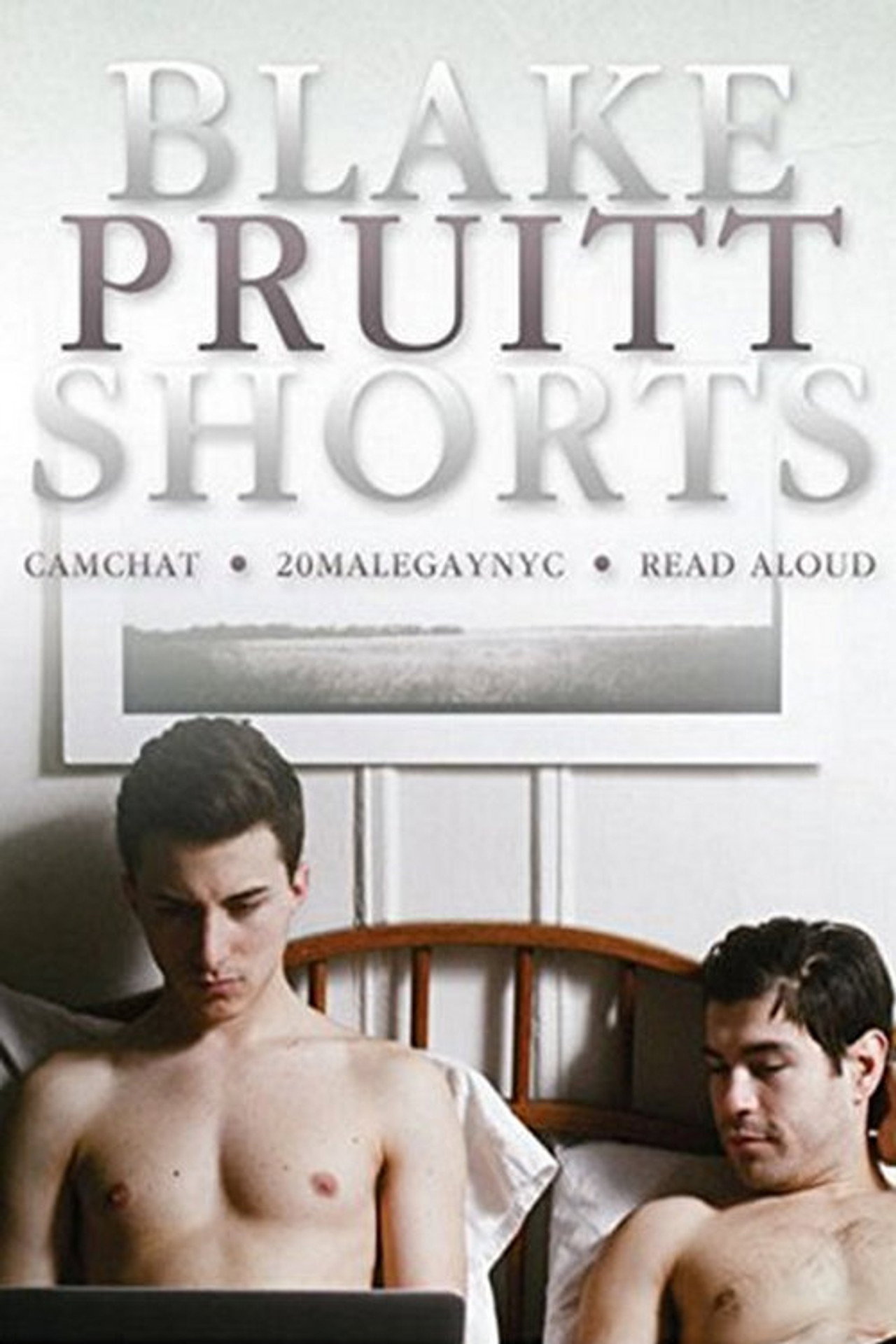 Blake Pruitt Shorts filmaffisch