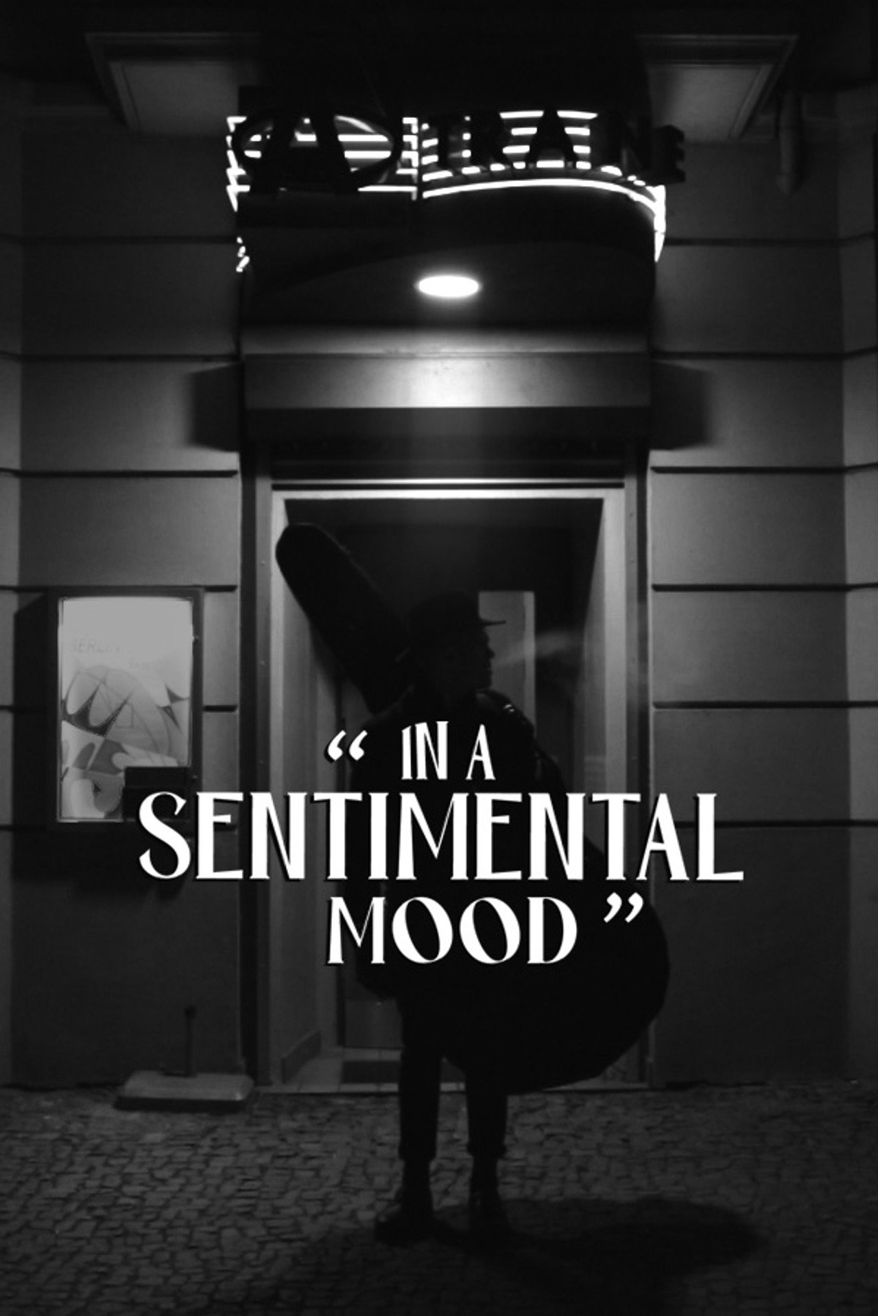 In a Sentimental Mood filmaffisch