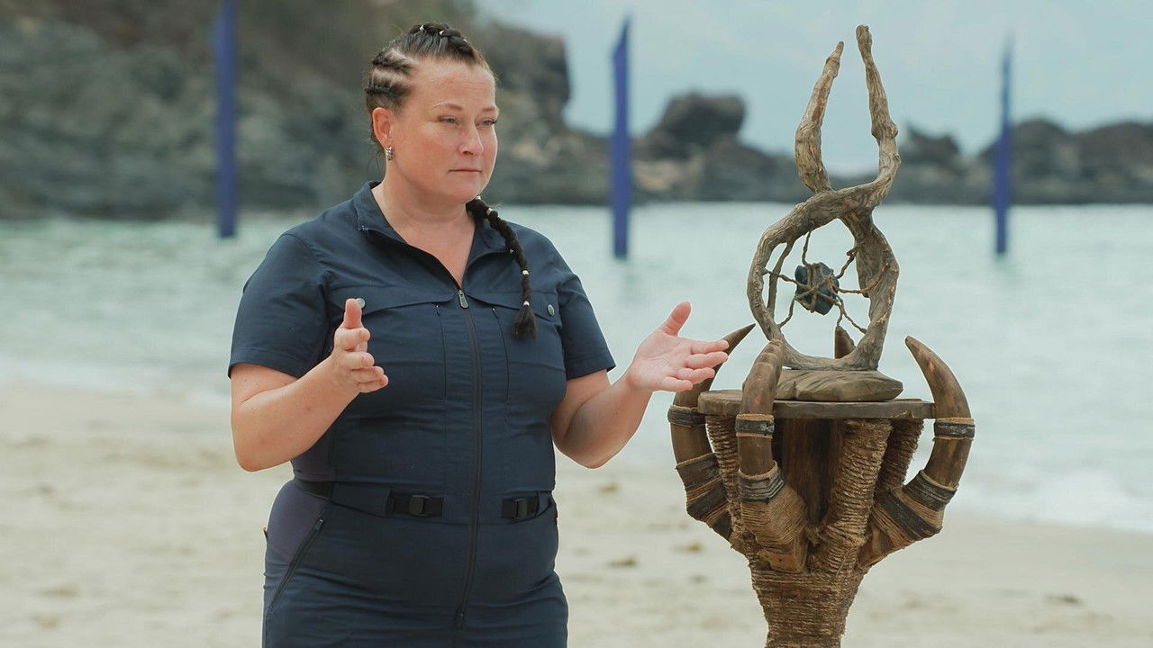 Robinson - Season 26 Episode 50 : Episode 50