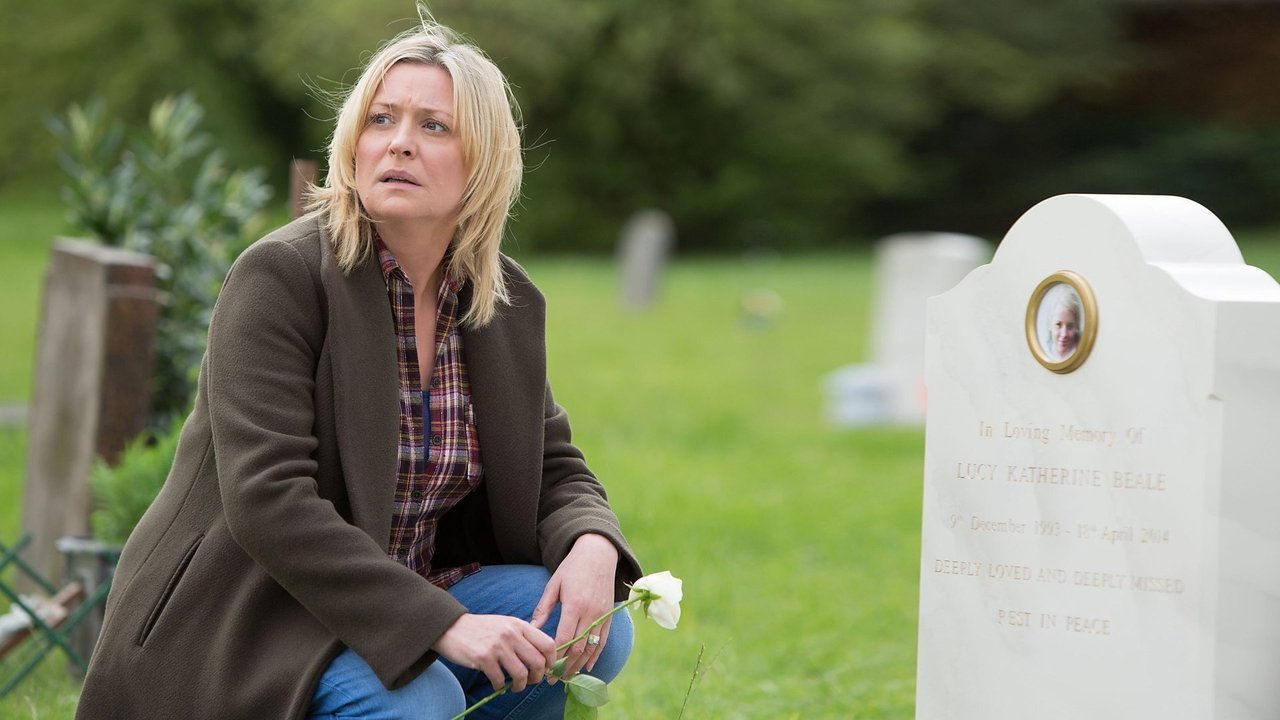 EastEnders - Season 31 Episode 160 : 06/10/2015