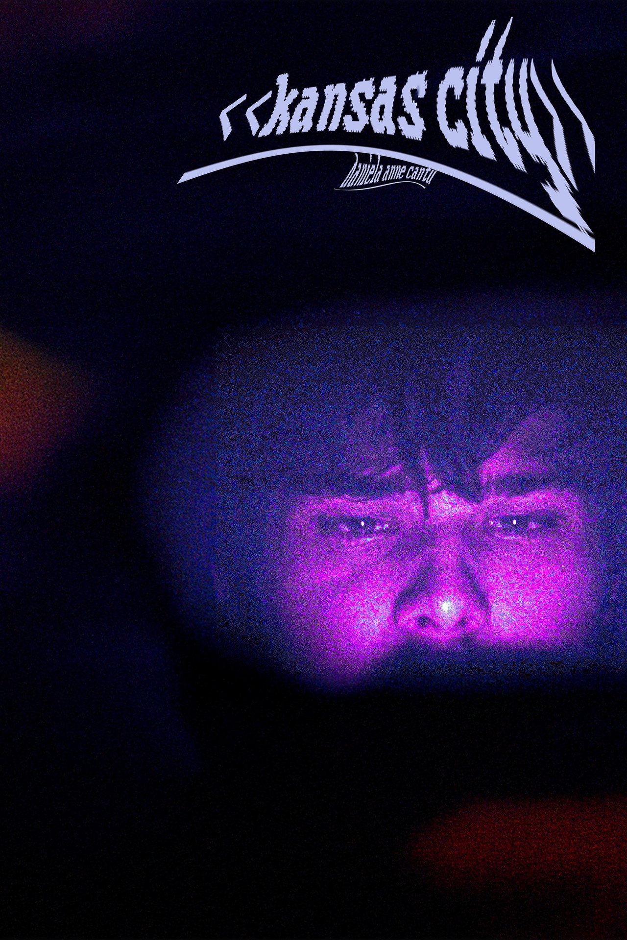 Kansas City Backdrop