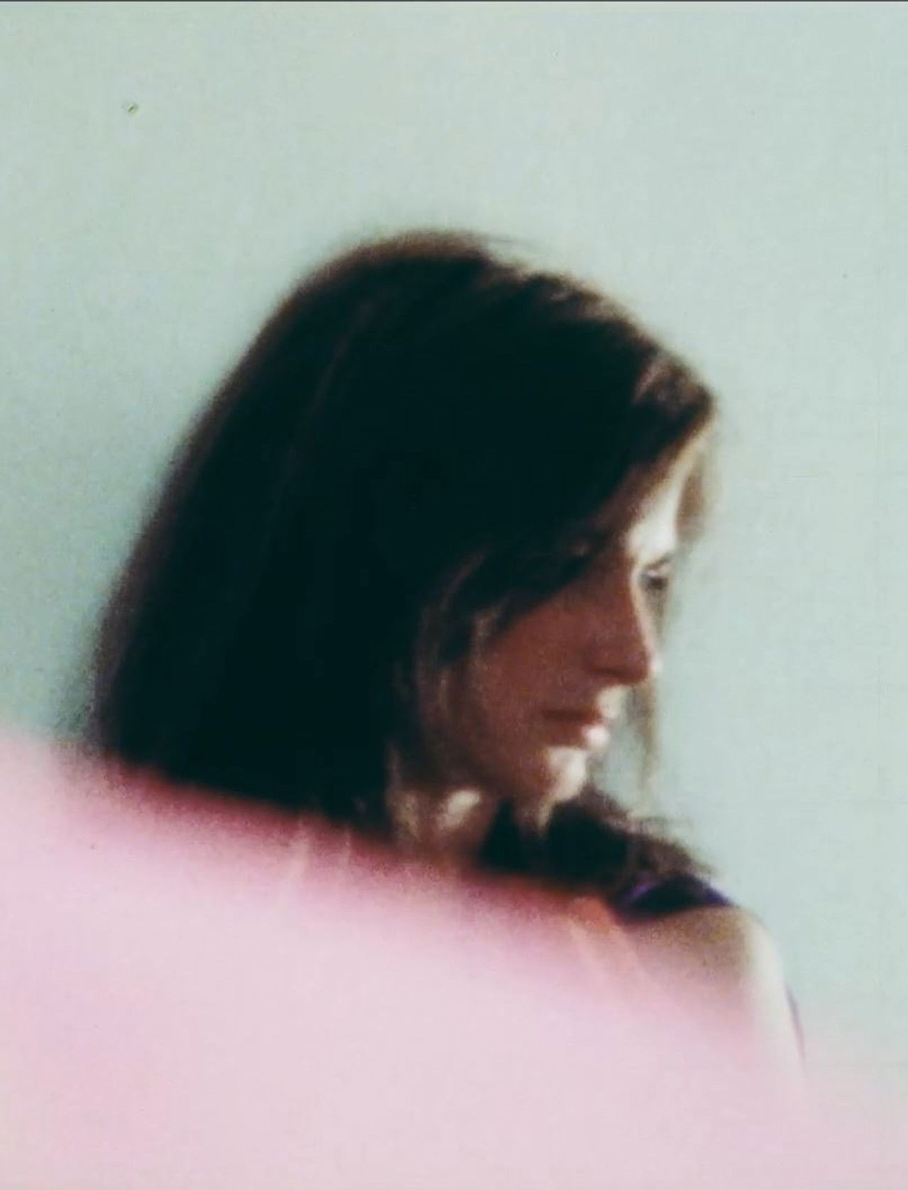 Kleiner Vogel Backdrop